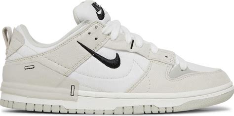 Buy Wmns Dunk Low Disrupt 2 Pale Ivory